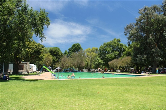 De Hollandsche Molen - Day Visitors Summer Season